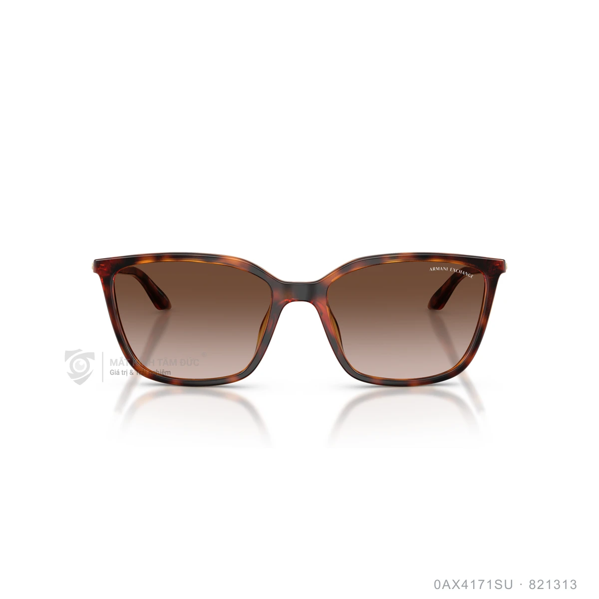 Kính mát Armani Exchange 0AX4171SU - Ảnh 6