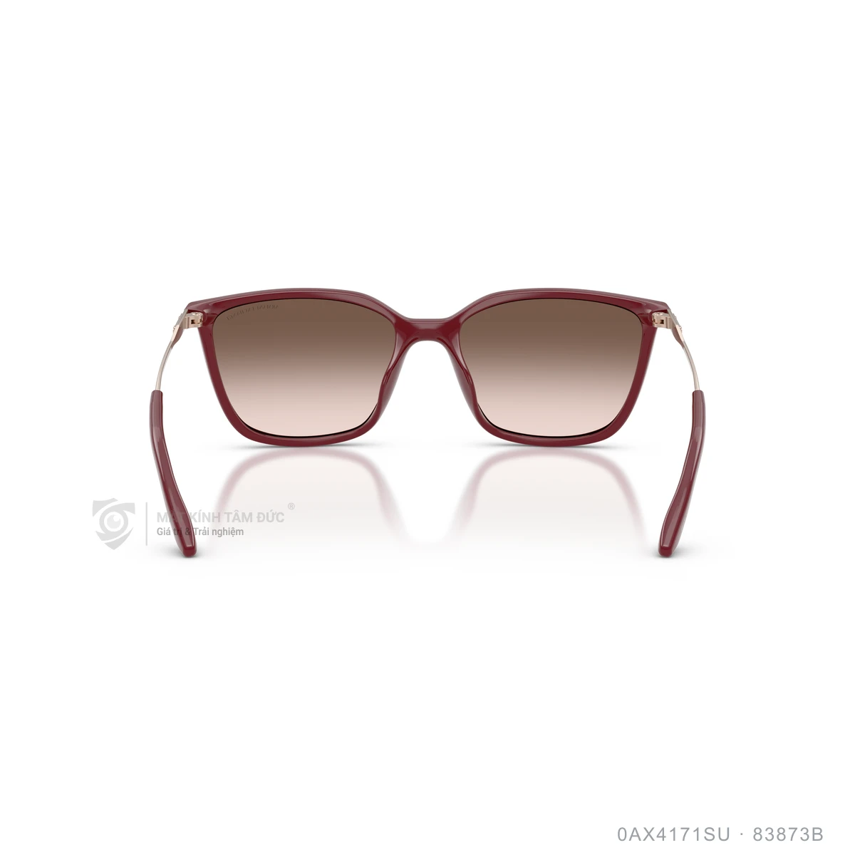 Kính mát Armani Exchange 0AX4171SU - Ảnh 15