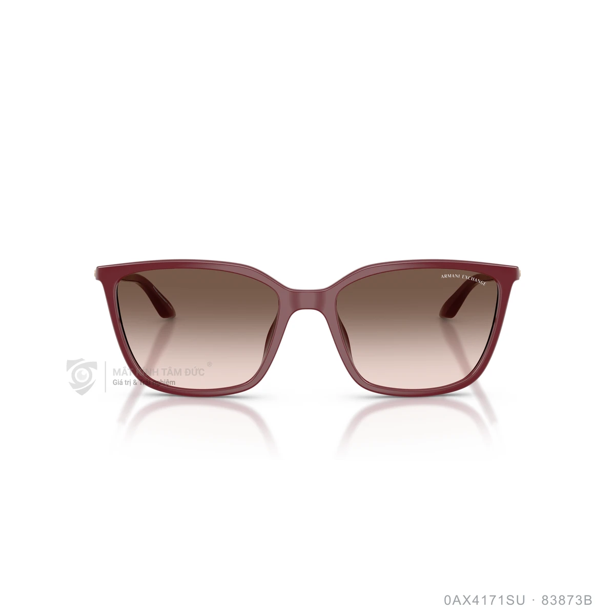 Kính mát Armani Exchange 0AX4171SU - Ảnh 11