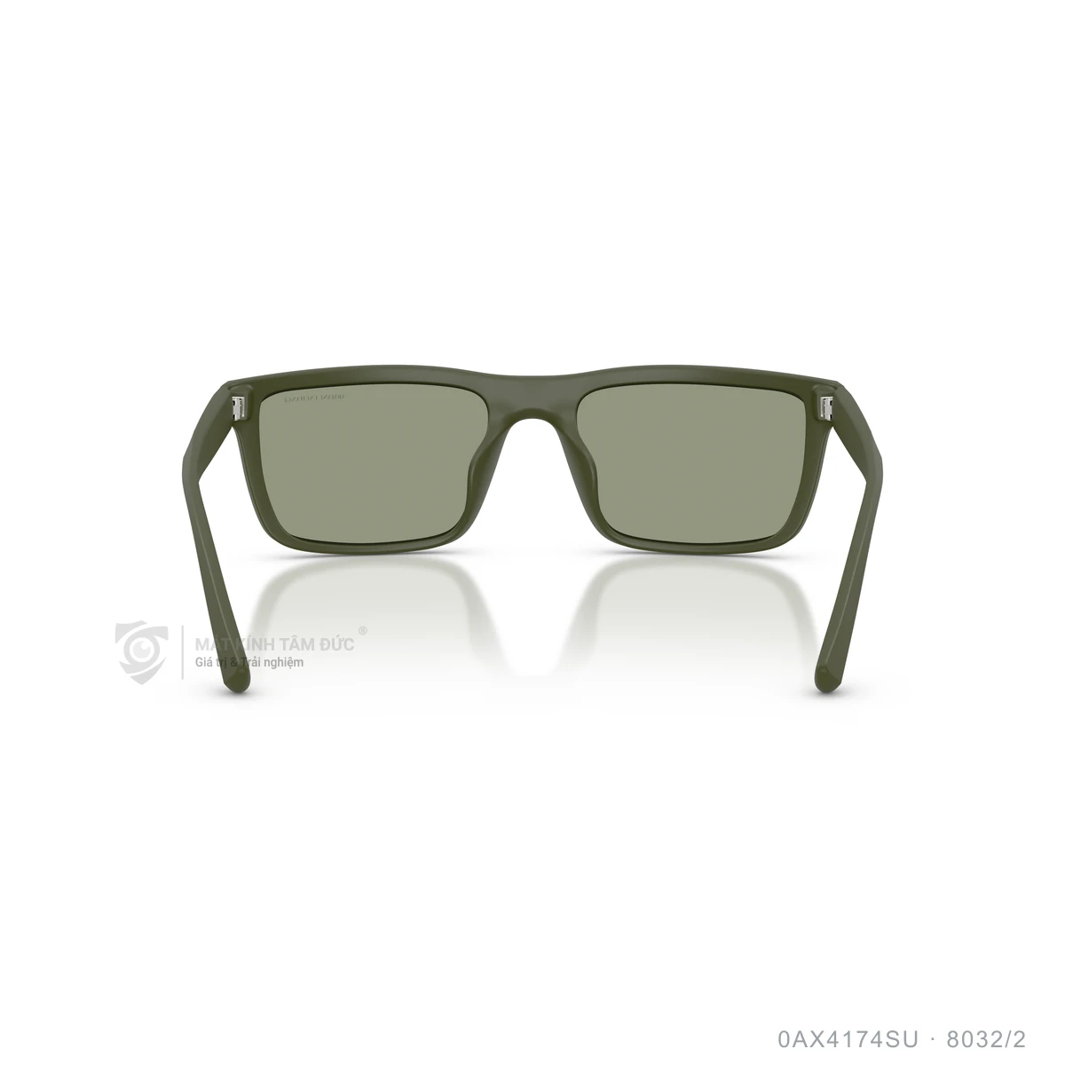 Kính mát Armani Exchange 0AX4174SU - Ảnh 5