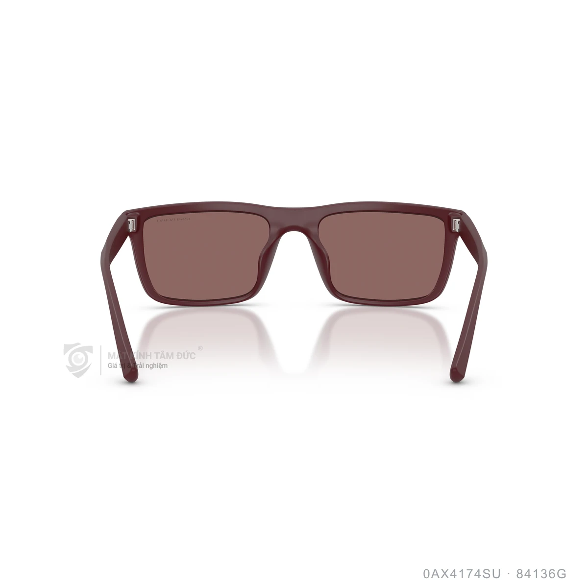 Kính mát Armani Exchange 0AX4174SU - Ảnh 20