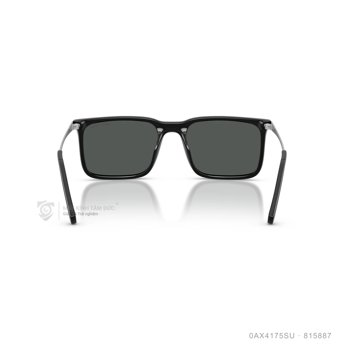 Kính mát Armani Exchange 0AX4175SU - Ảnh 5