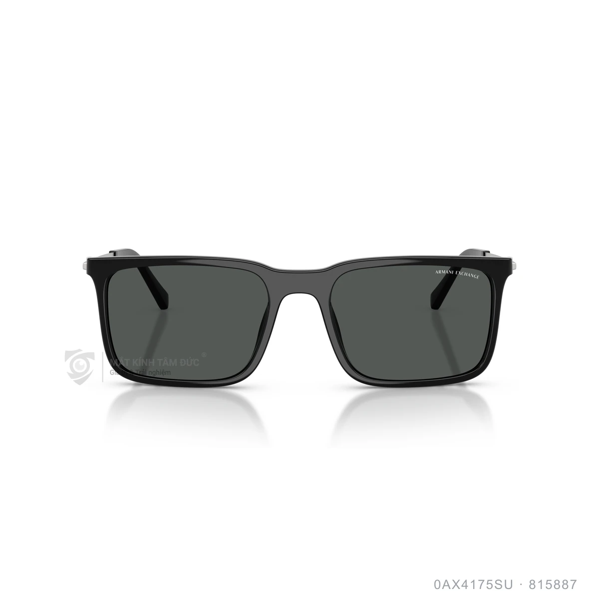 Hình ảnh thực tế Kính mát Armani Exchange 0AX4175SU