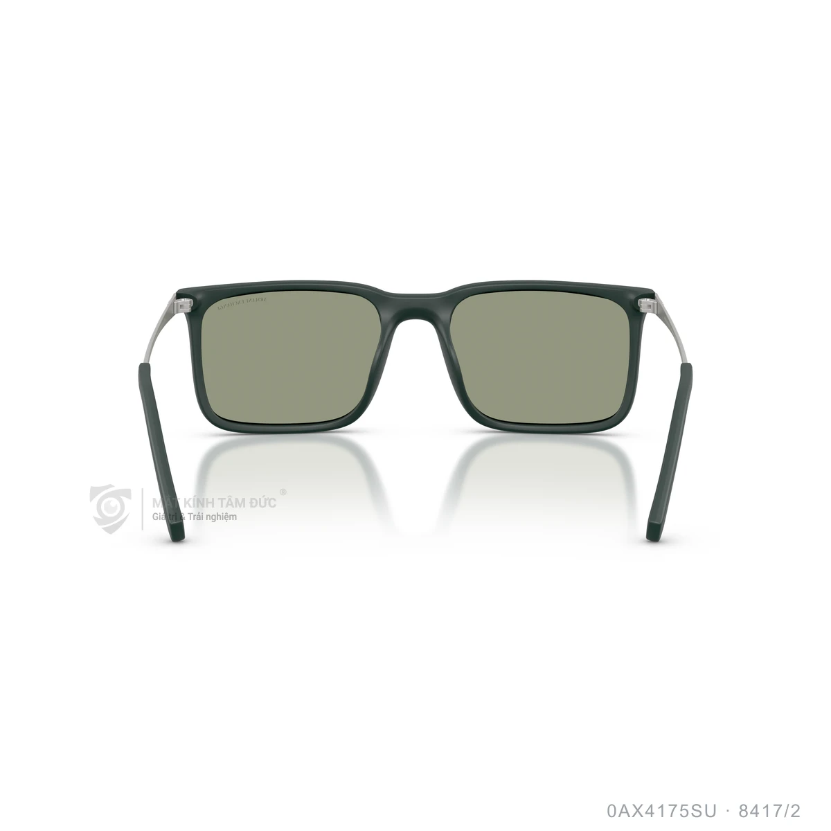 Kính mát Armani Exchange 0AX4175SU - Ảnh 15