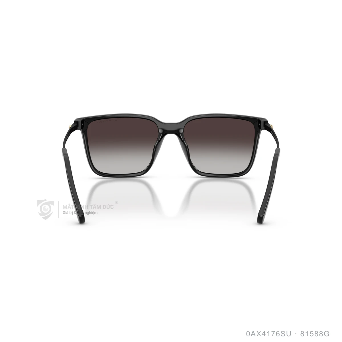Kính mát Armani Exchange 0AX4176SU - Ảnh 5