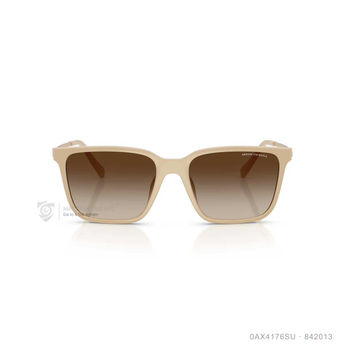 Kính mát Armani Exchange 0AX4176SU - Ảnh 11