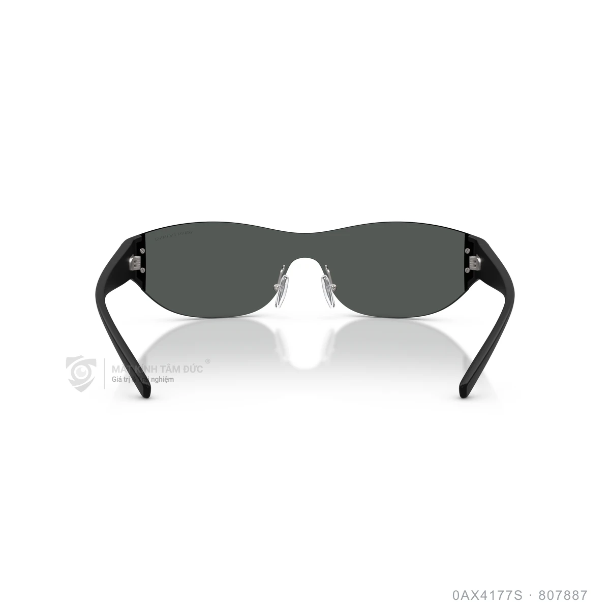 Kính mát Armani Exchange 0AX4177S - Ảnh 10