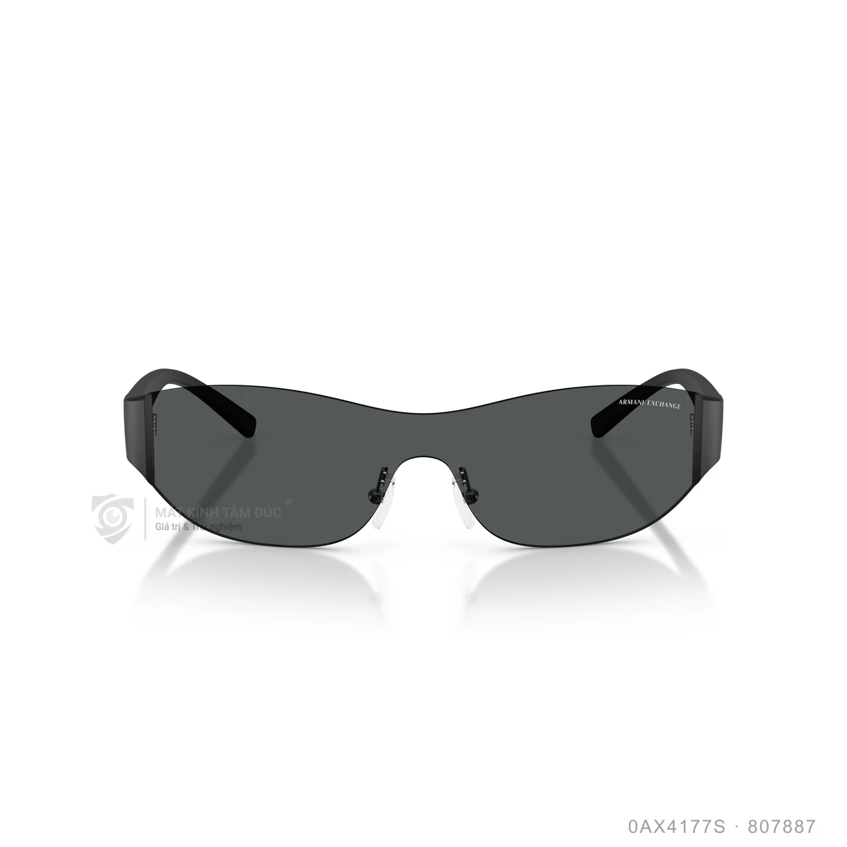 Kính mát Armani Exchange 0AX4177S - Ảnh 6