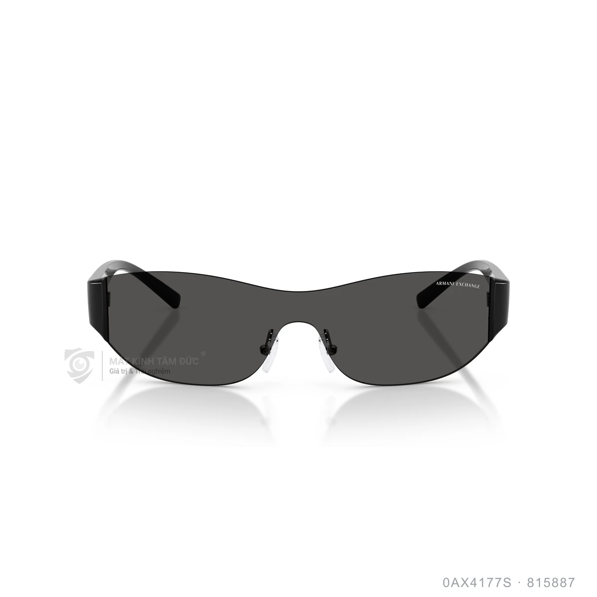 Kính mát Armani Exchange 0AX4177S - Ảnh 11