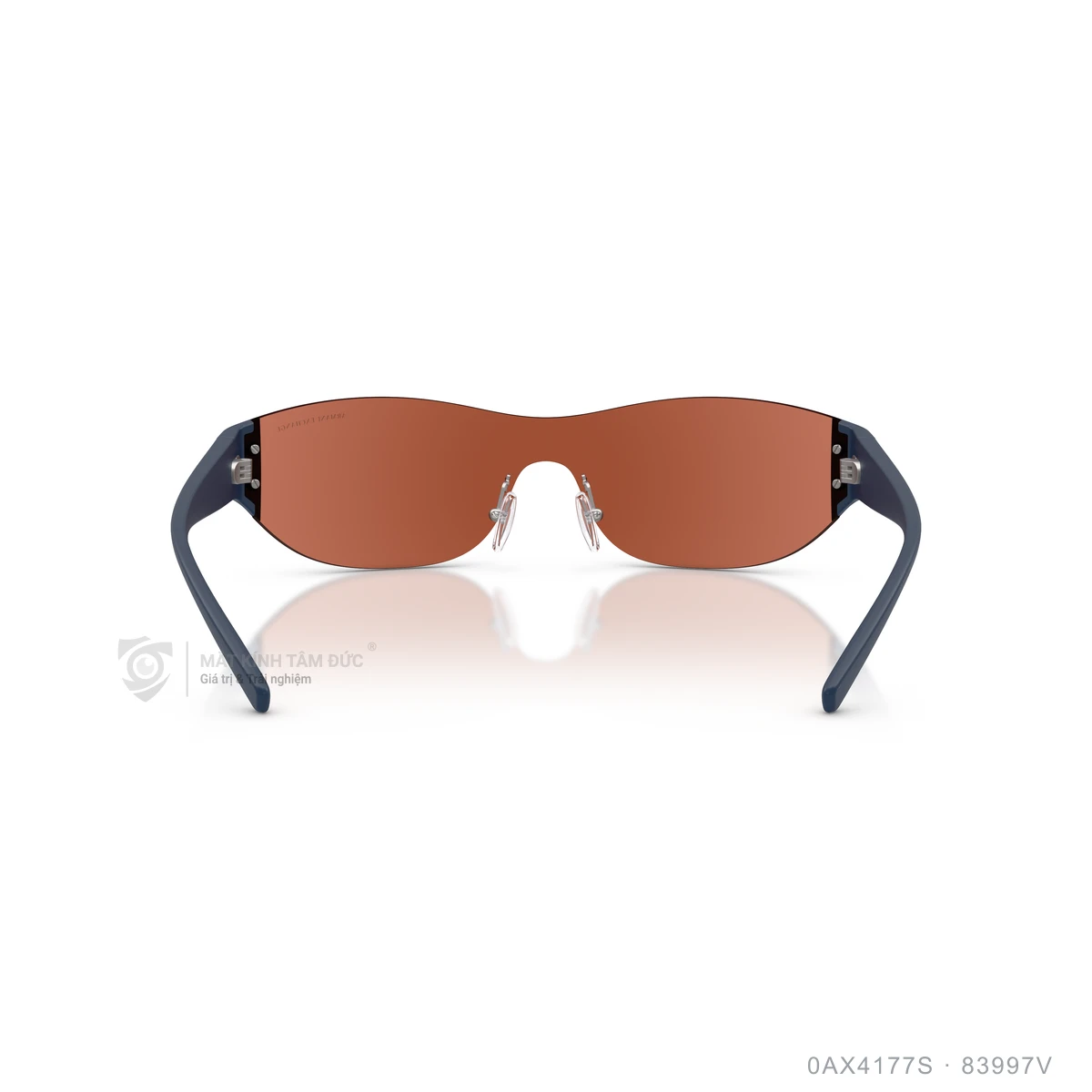 Kính mát Armani Exchange 0AX4177S - Ảnh 5