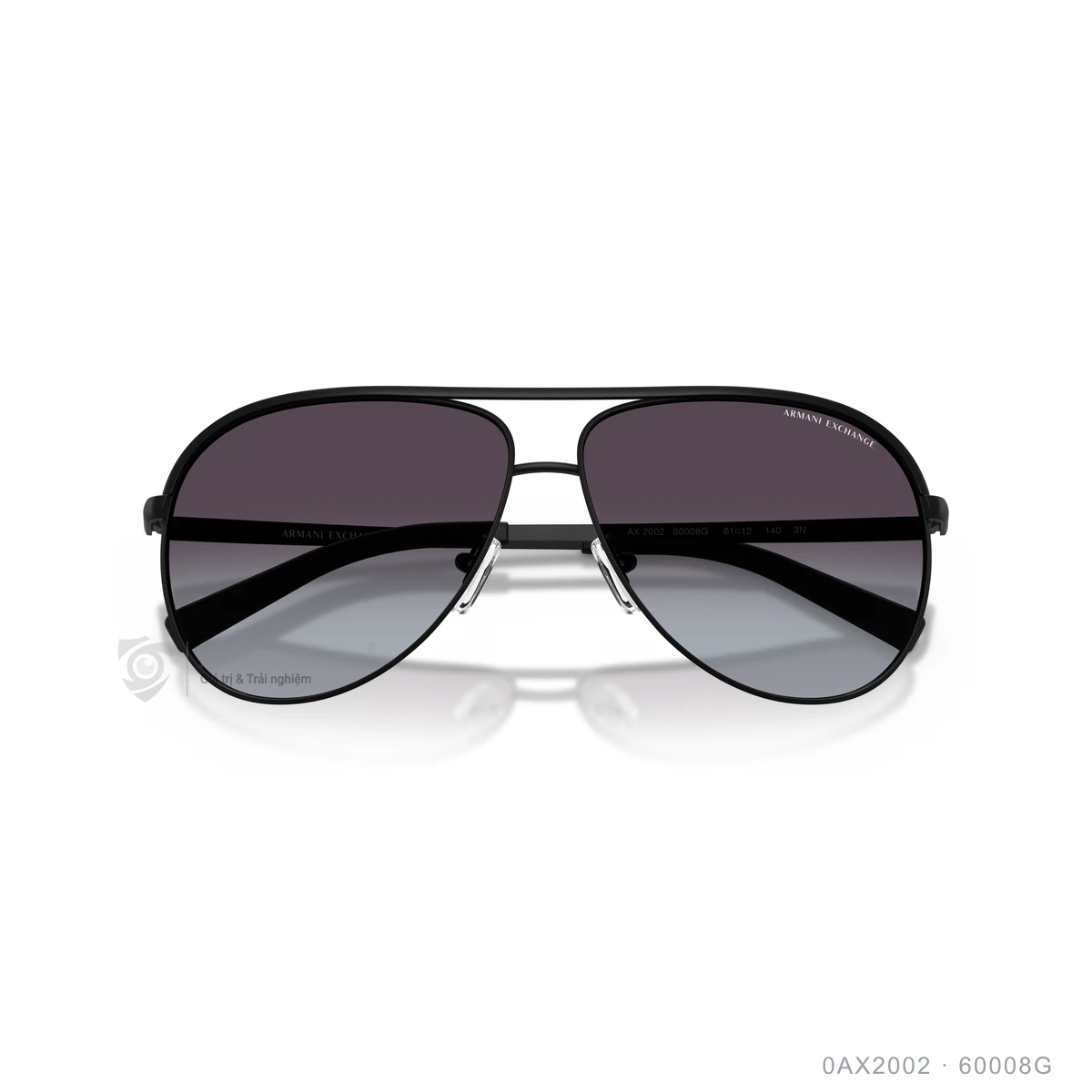 Kính mát Armani Exchange 0AX2002 - Ảnh 3