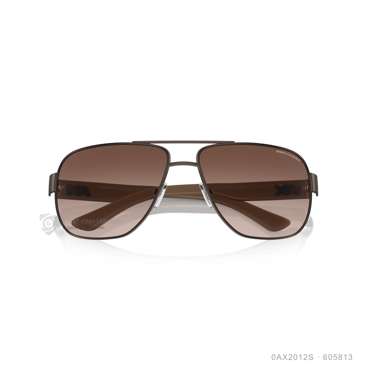 Kính mát Armani Exchange 0AX2012S - Ảnh 8