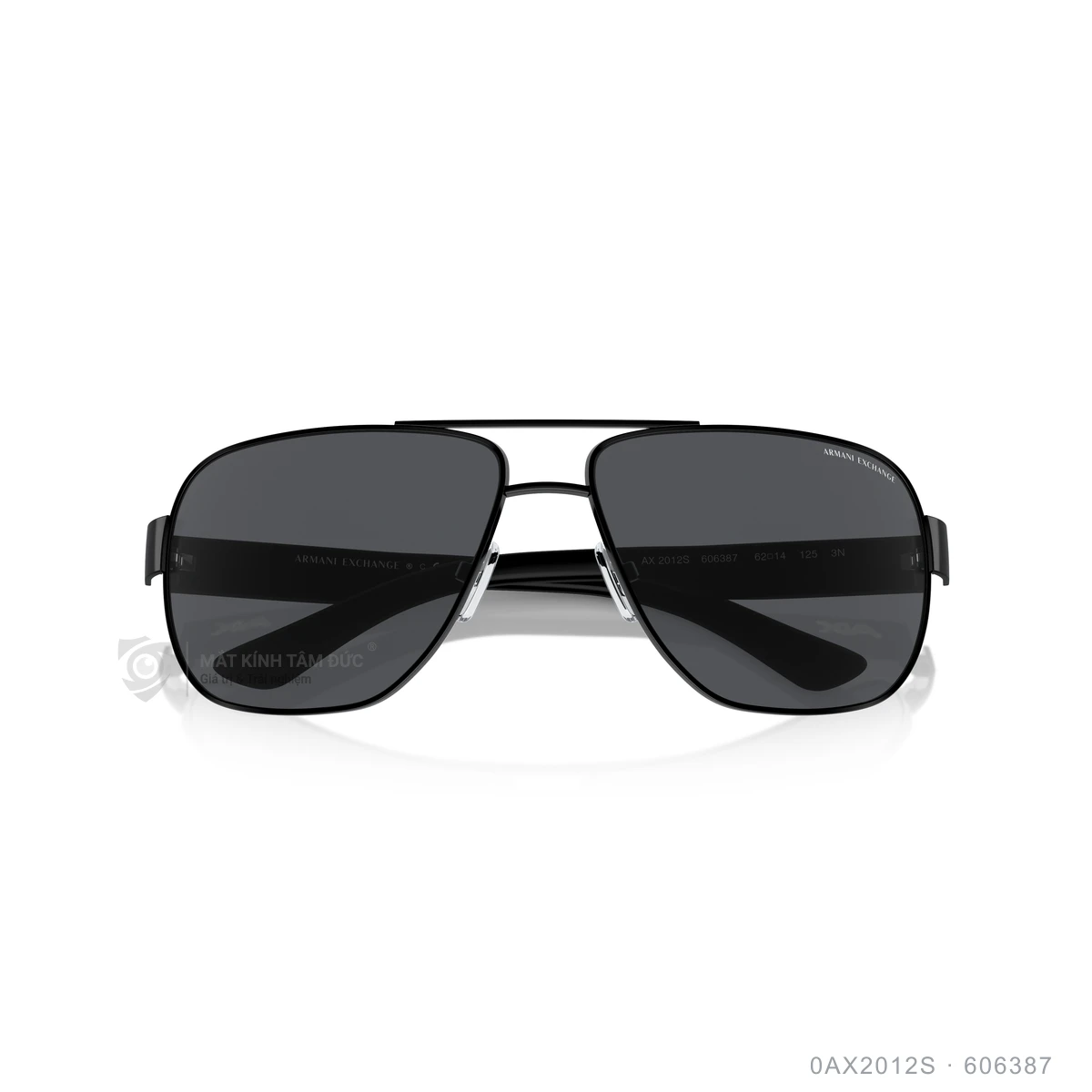 Kính mát Armani Exchange 0AX2012S - Ảnh 13