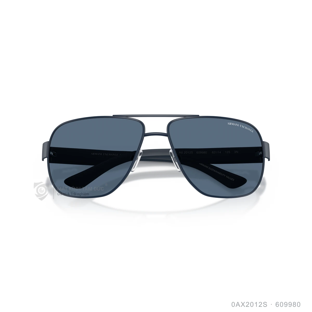 Kính mát Armani Exchange 0AX2012S - Ảnh 18