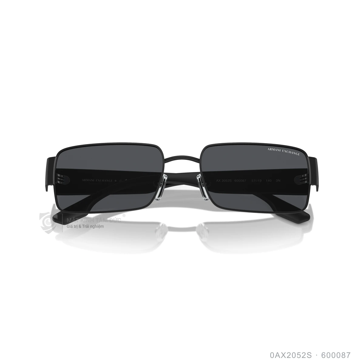 Kính mát Armani Exchange 0AX2052S - Ảnh 3