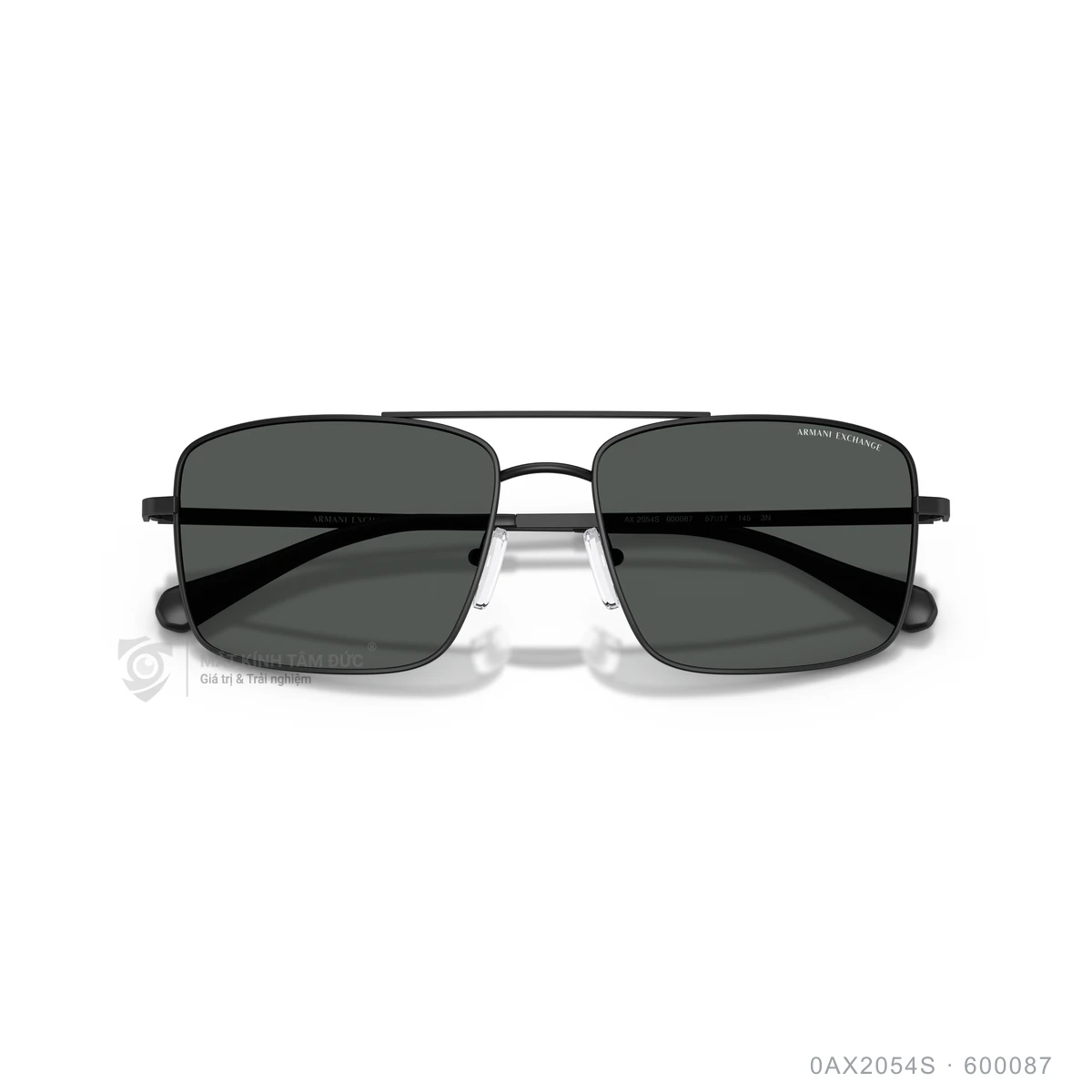Kính mát Armani Exchange 0AX2054S - Ảnh 3