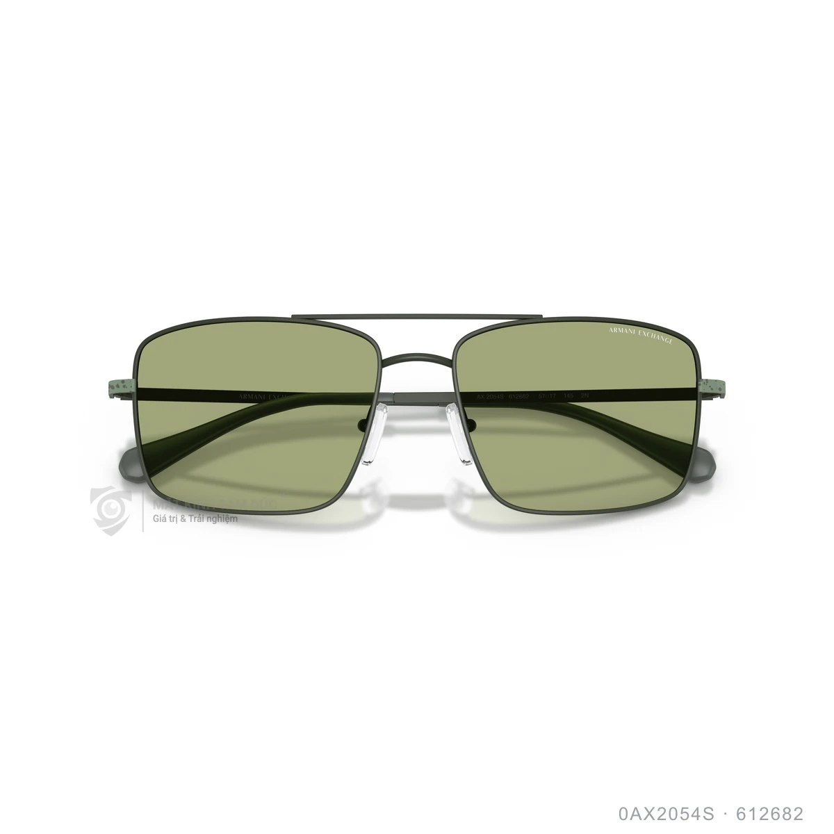 Kính mát Armani Exchange 0AX2054S - Ảnh 8