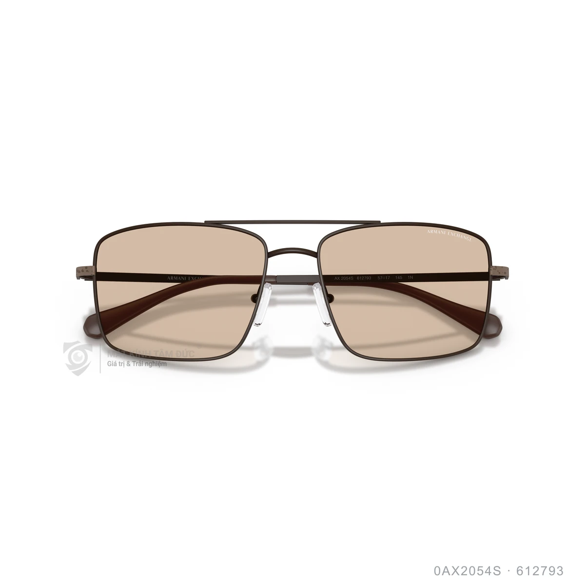 Kính mát Armani Exchange 0AX2054S - Ảnh 13