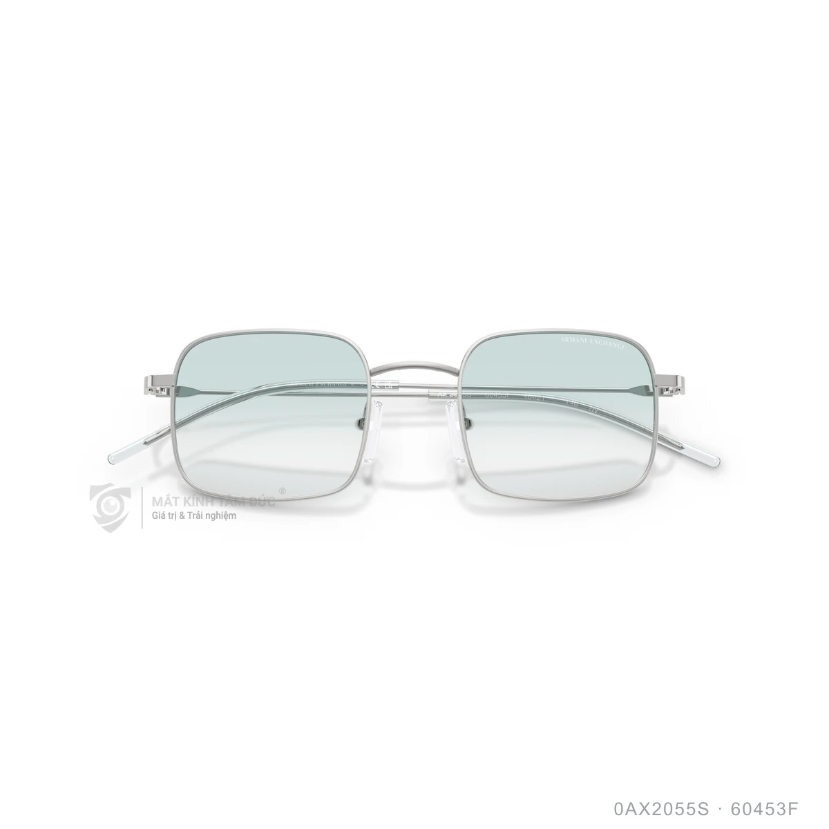 Kính mát Armani Exchange 0AX2055S - Ảnh 8