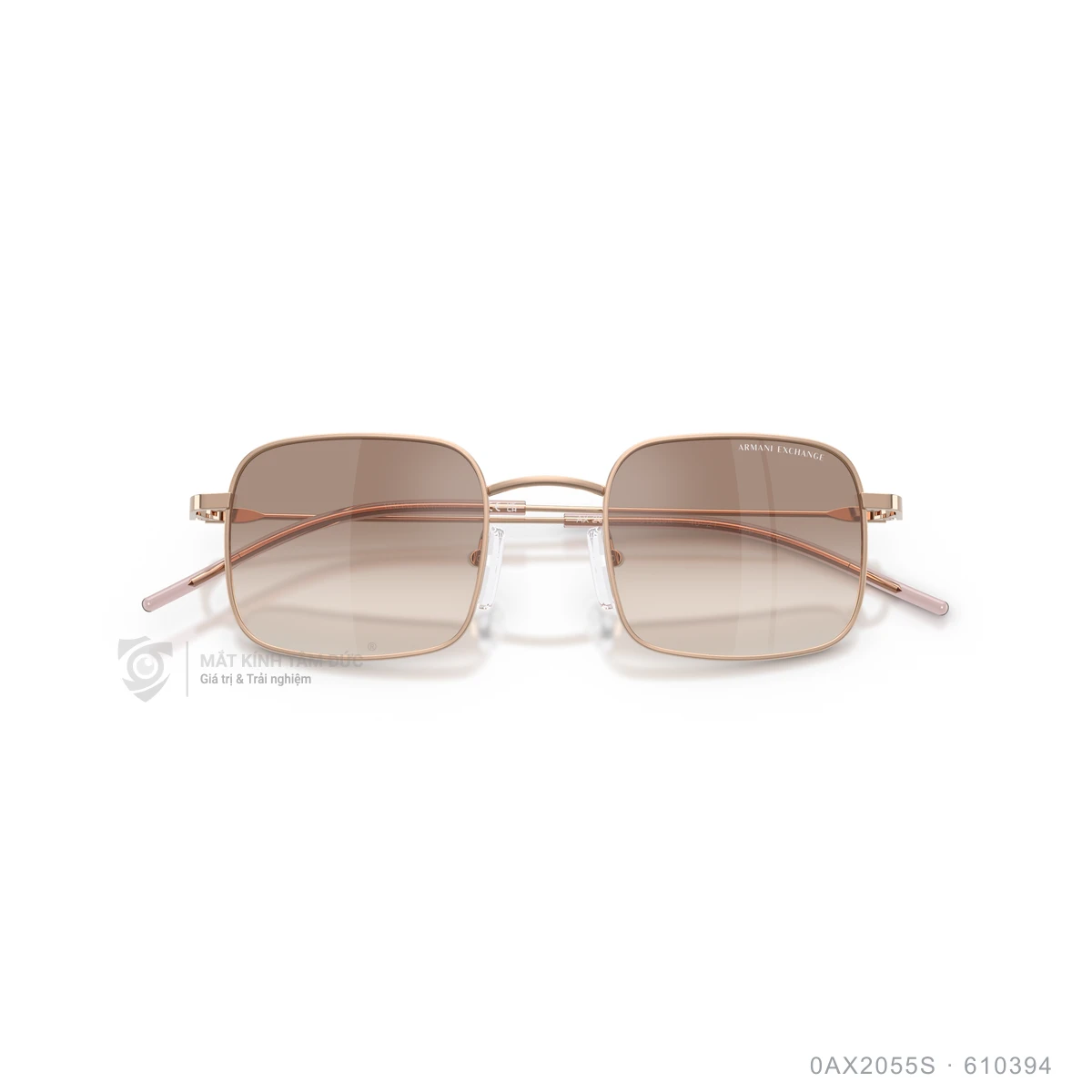 Kính mát Armani Exchange 0AX2055S - Ảnh 13