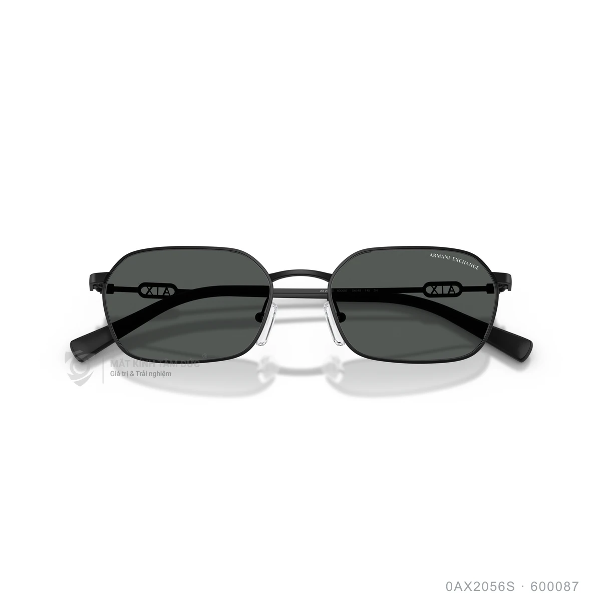 Kính mát Armani Exchange 0AX2056S - Ảnh 3