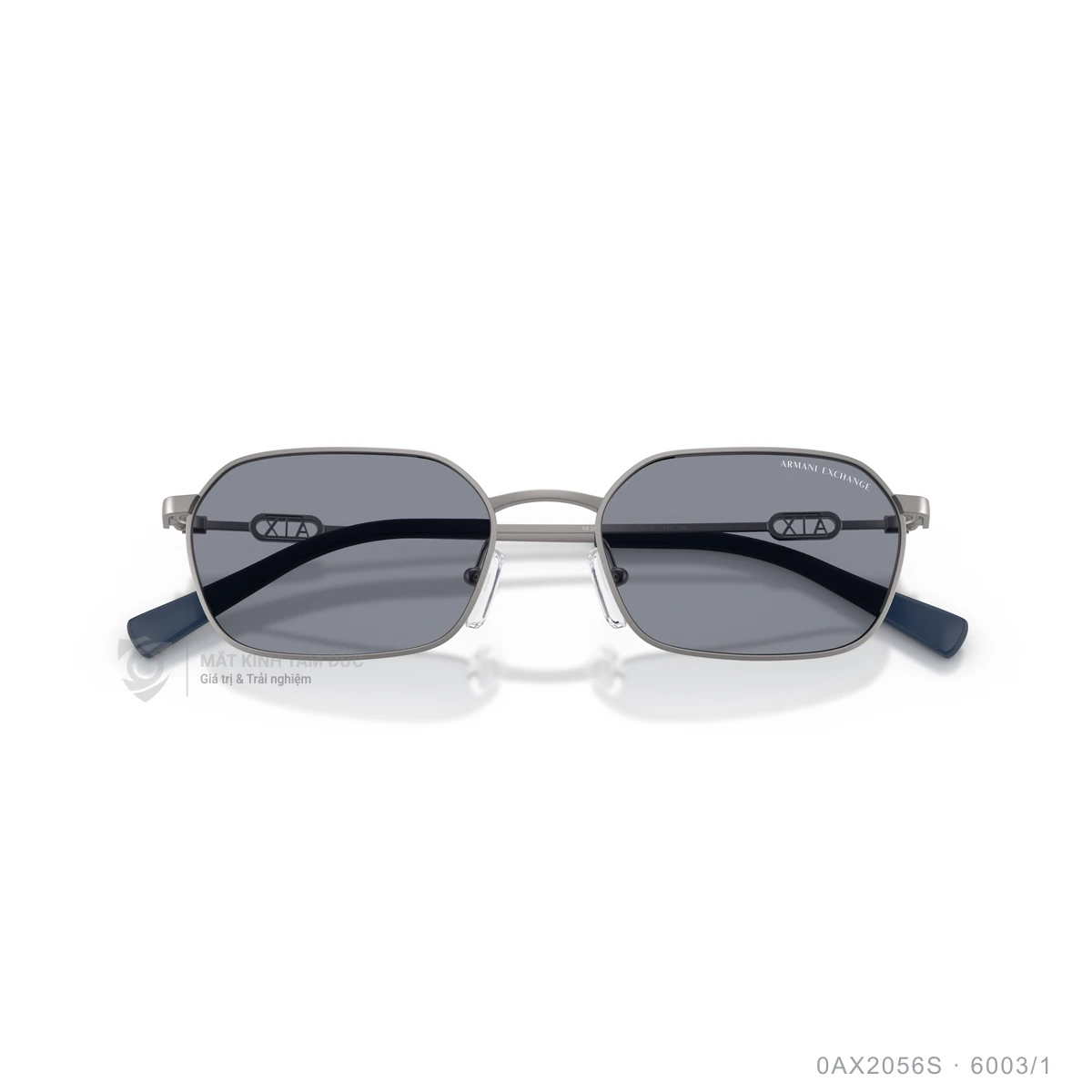 Kính mát Armani Exchange 0AX2056S - Ảnh 8