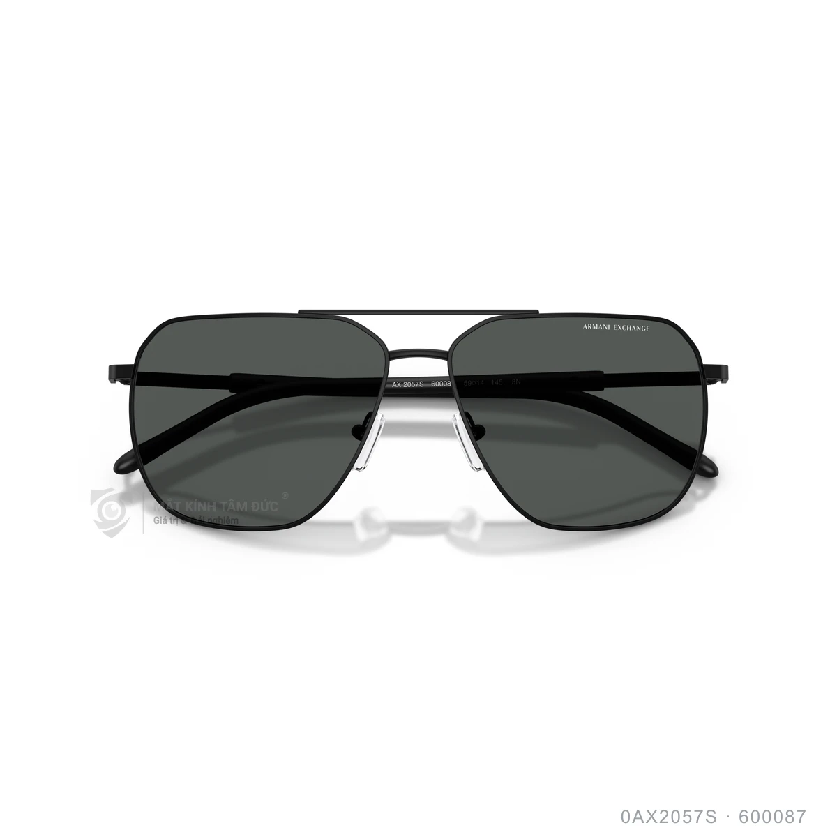 Kính mát Armani Exchange 0AX2057S - Ảnh 8
