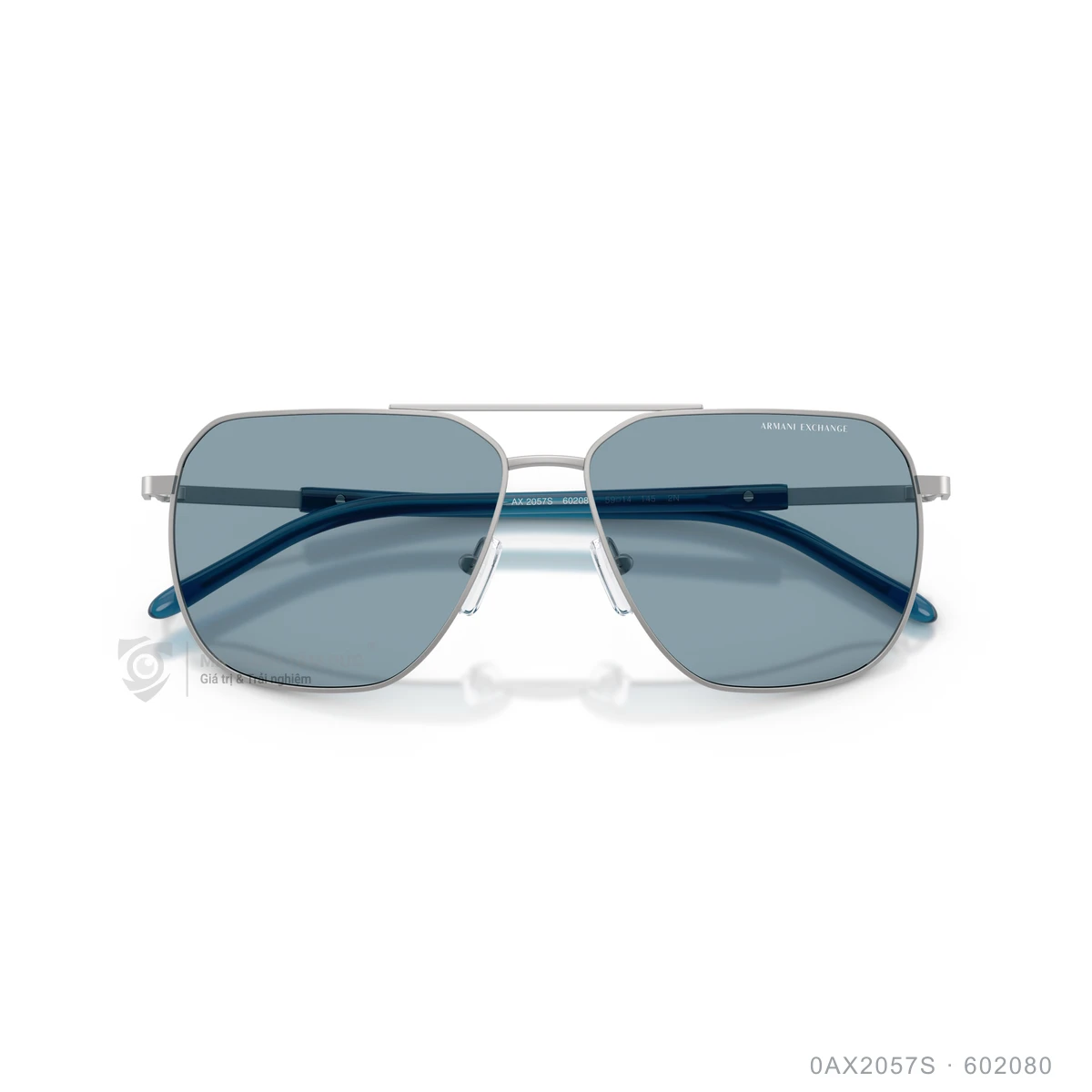 Kính mát Armani Exchange 0AX2057S - Ảnh 13