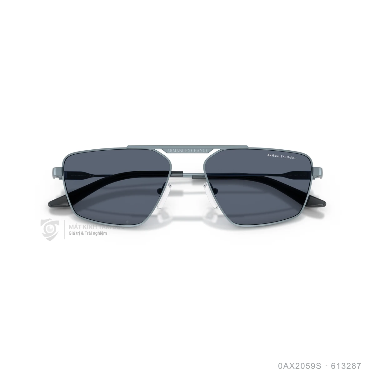 Kính mát Armani Exchange 0AX2059S - Ảnh 13