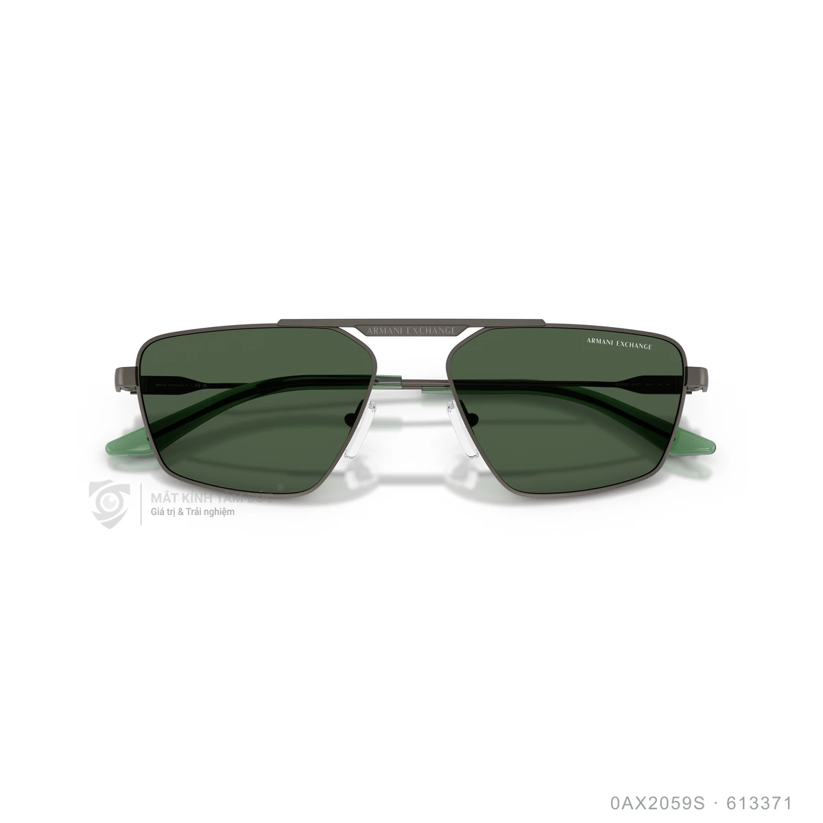 Kính mát Armani Exchange 0AX2059S - Ảnh 18