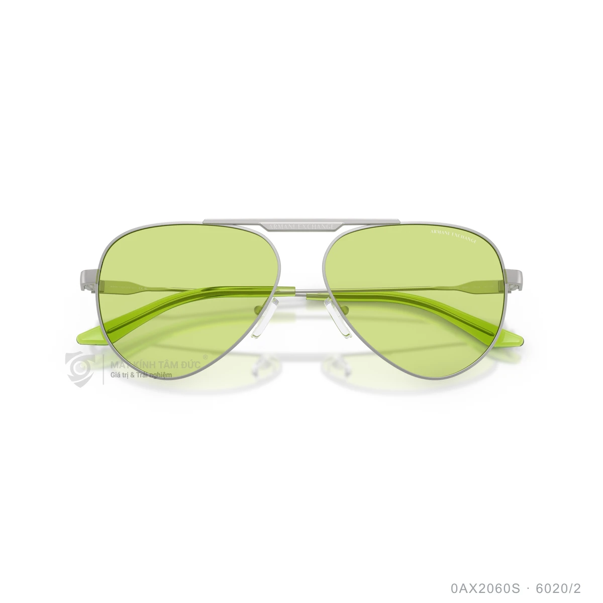 Kính mát Armani Exchange 0AX2060S - Ảnh 13