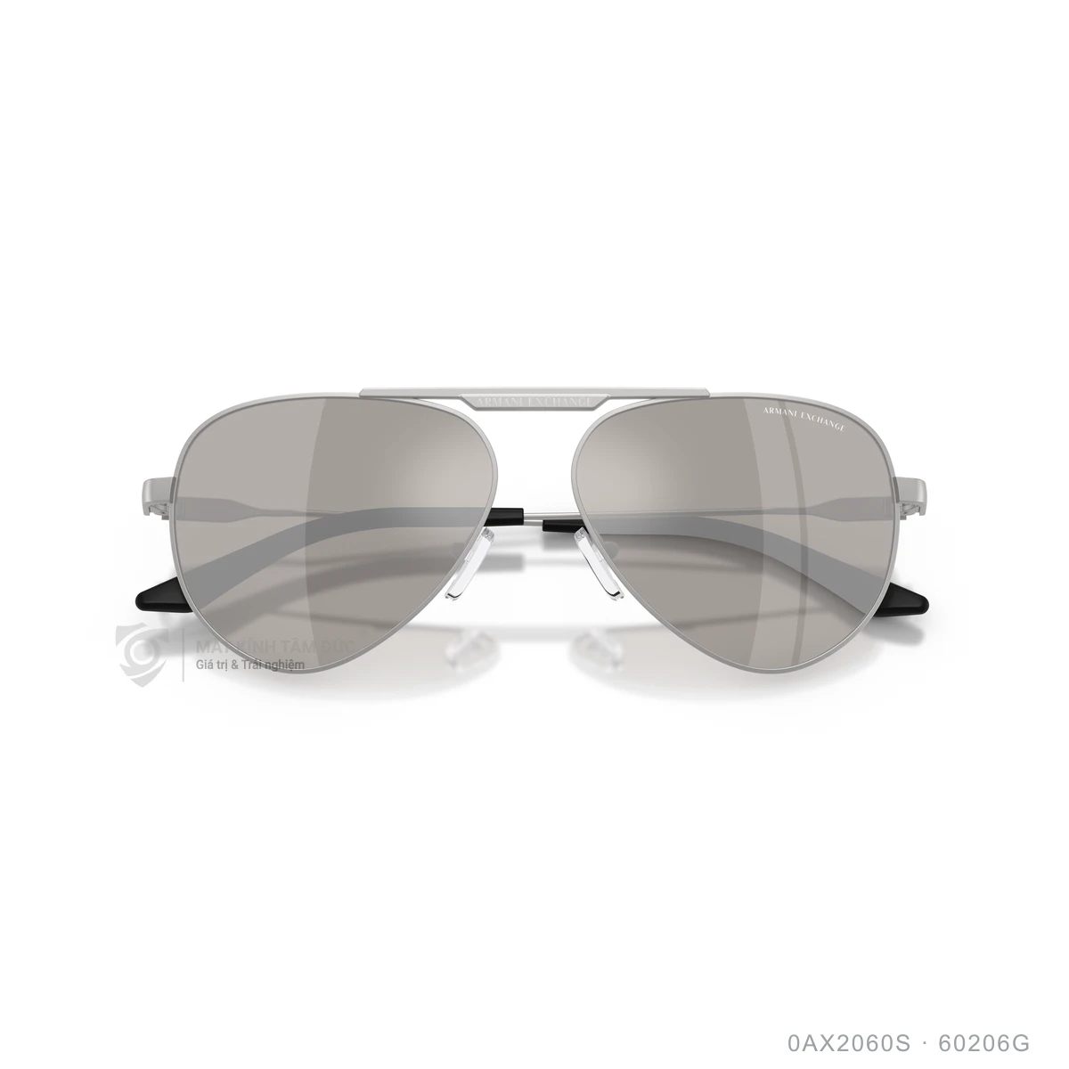Kính mát Armani Exchange 0AX2060S - Ảnh 18