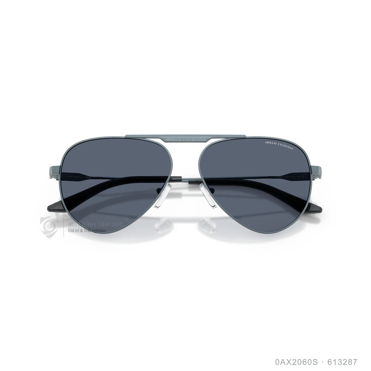 Kính mát Armani Exchange 0AX2060S - Ảnh 3