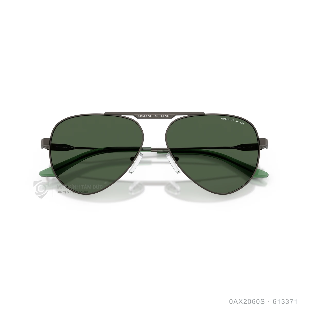 Kính mát Armani Exchange 0AX2060S - Ảnh 28