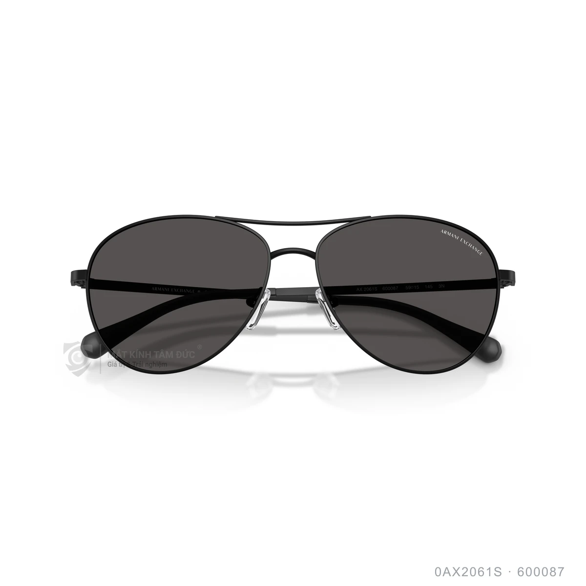 Kính mát Armani Exchange 0AX2061S - Ảnh 8
