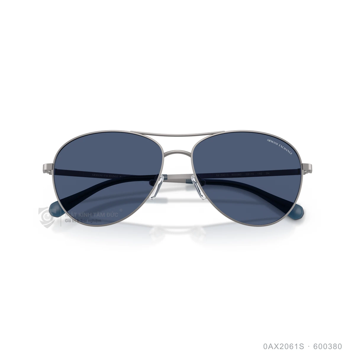 Kính mát Armani Exchange 0AX2061S - Ảnh 13