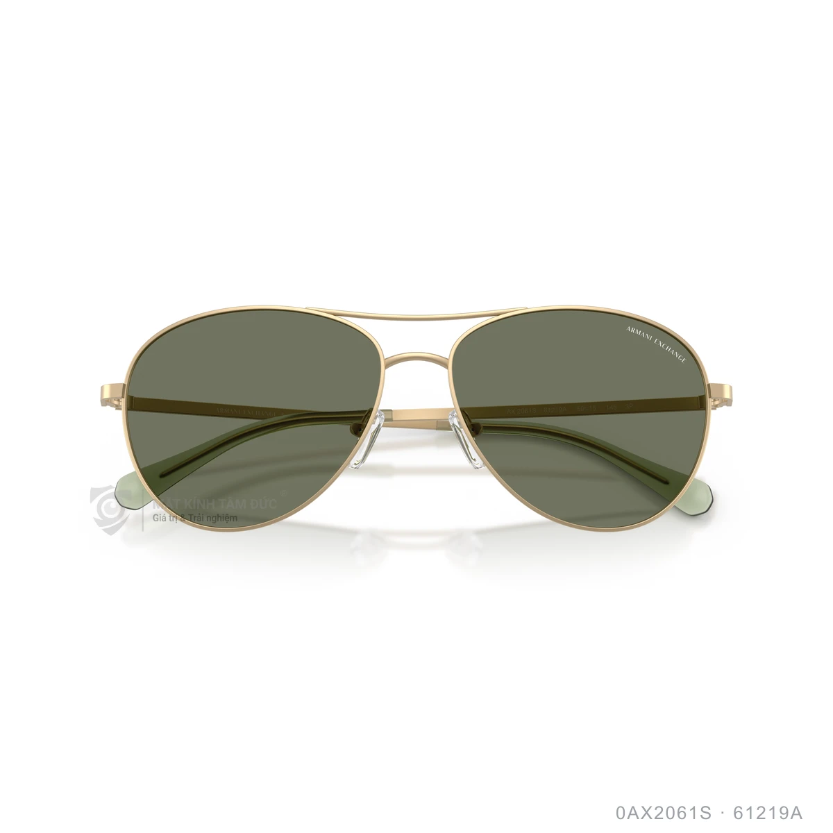 Kính mát Armani Exchange 0AX2061S - Ảnh 23