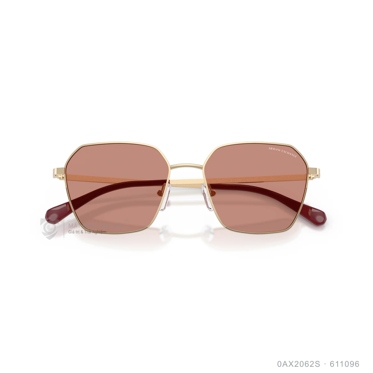 Kính mát Armani Exchange 0AX2062S - Ảnh 18