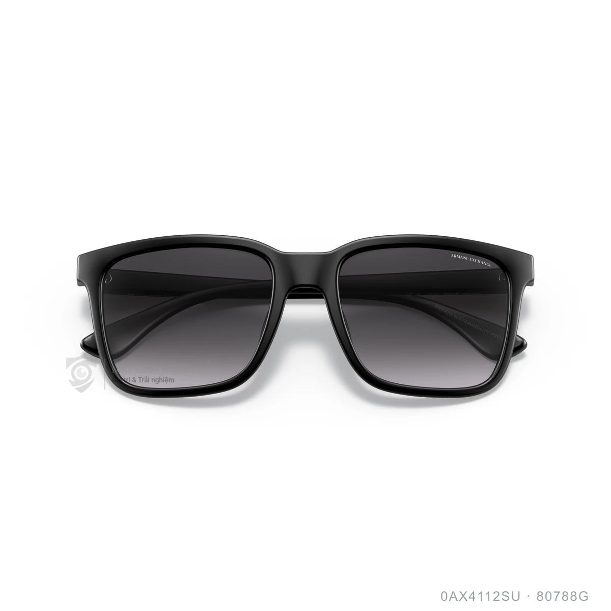 Kính mát Armani Exchange 0AX4112SU - Ảnh 8