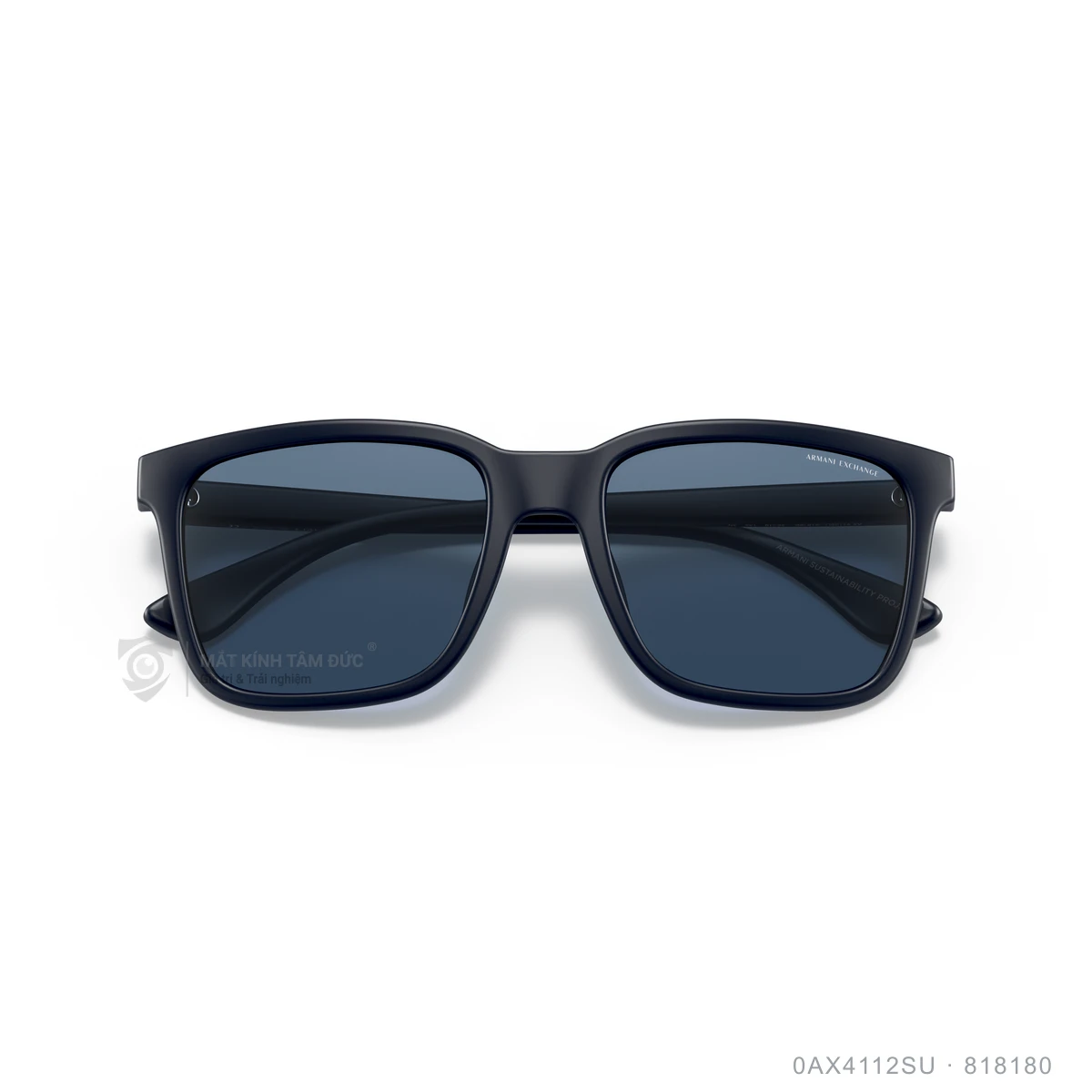 Kính mát Armani Exchange 0AX4112SU - Ảnh 13
