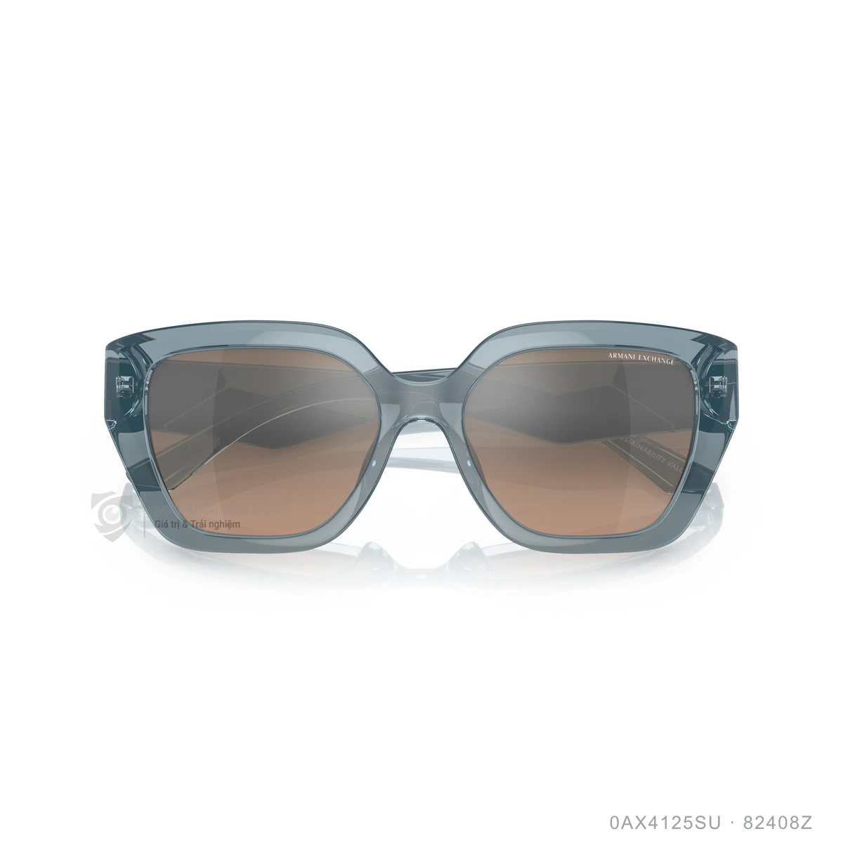 Kính mát Armani Exchange 0AX4125SU - Ảnh 8