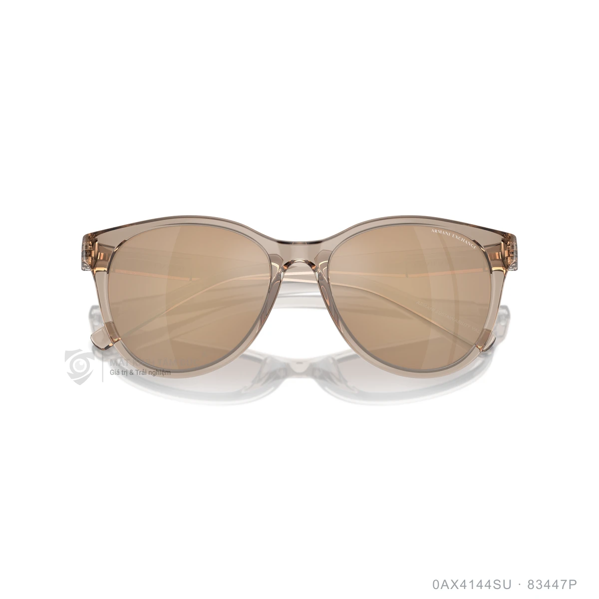 Kính mát Armani Exchange 0AX4144SU - Ảnh 8
