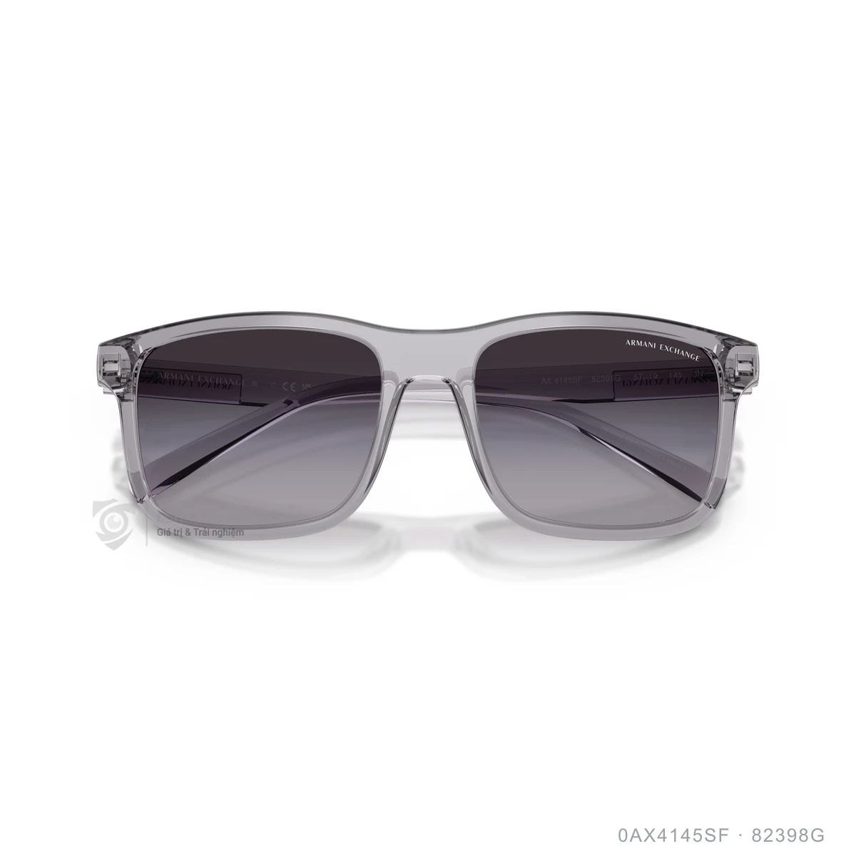 Kính mát Armani Exchange 0AX4145SF - Ảnh 3