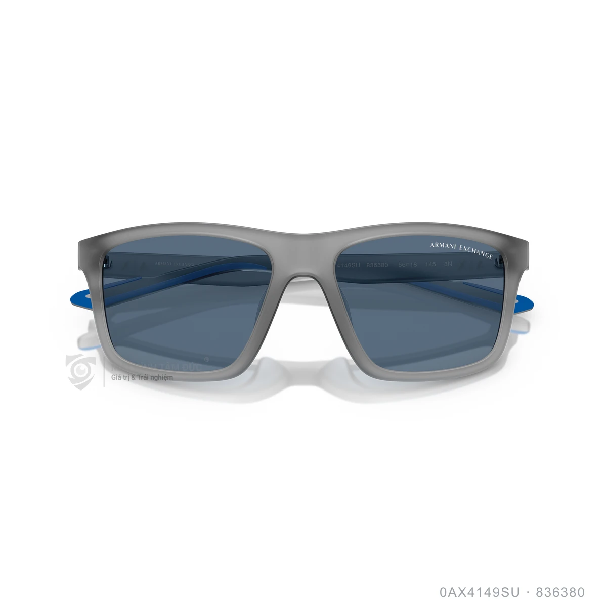 Kính mát Armani Exchange 0AX4149SU - Ảnh 8