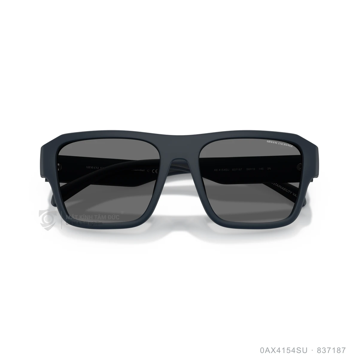 Kính mát Armani Exchange 0AX4154SU - Ảnh 13
