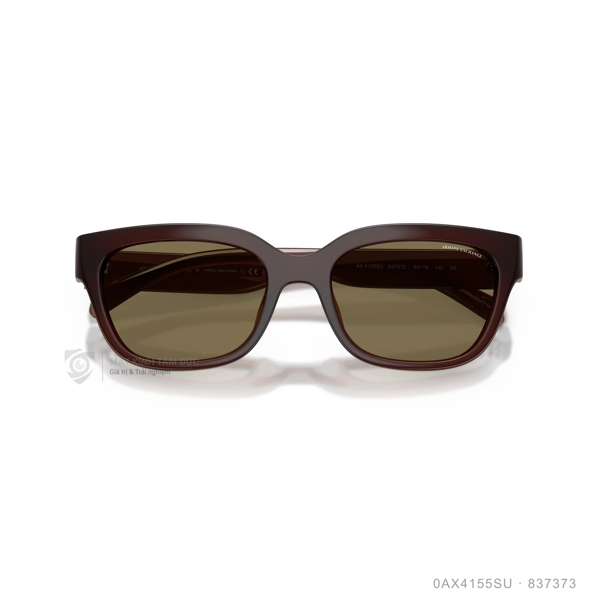 Kính mát Armani Exchange 0AX4155SU - Ảnh 8