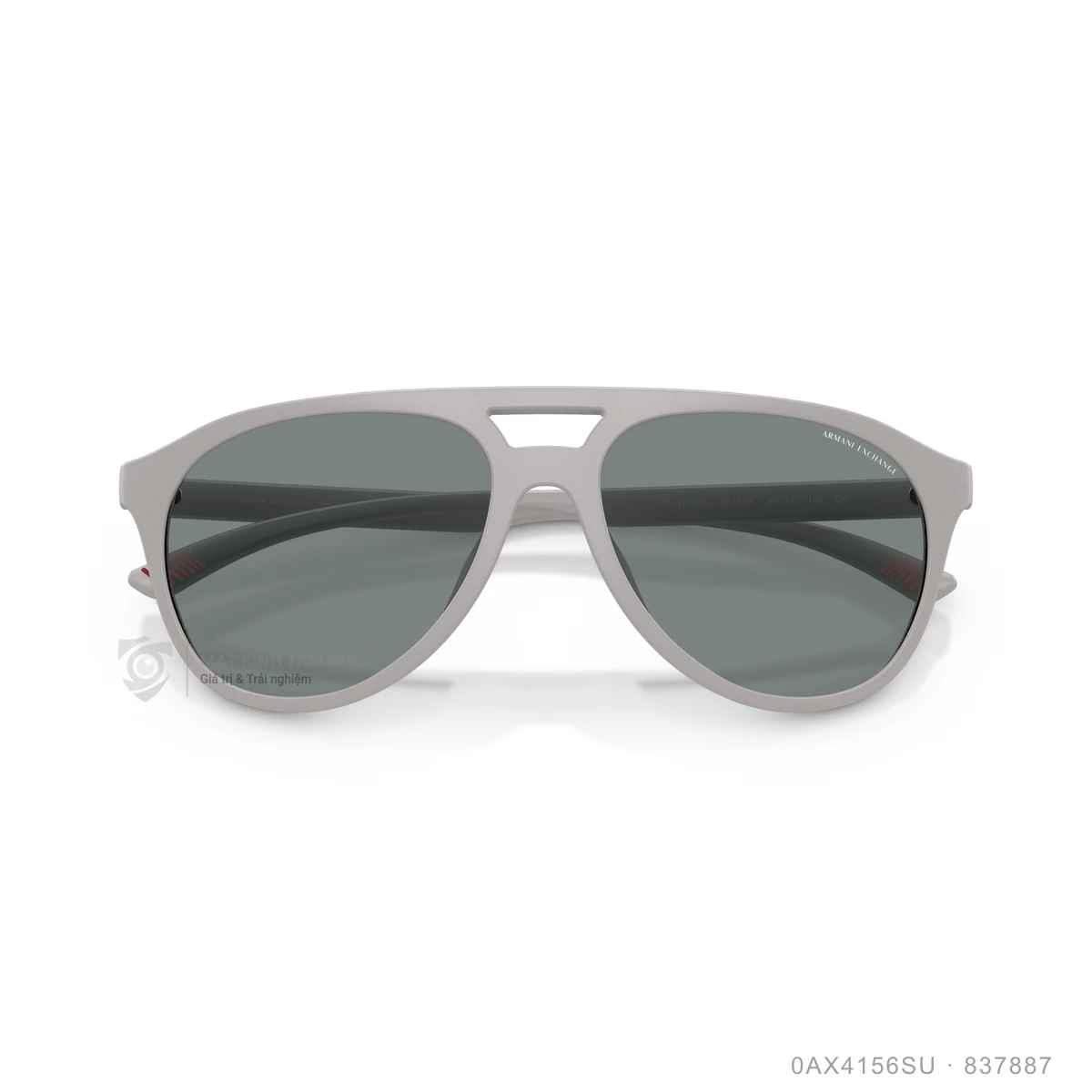 Kính mát Armani Exchange 0AX4156SU - Ảnh 8