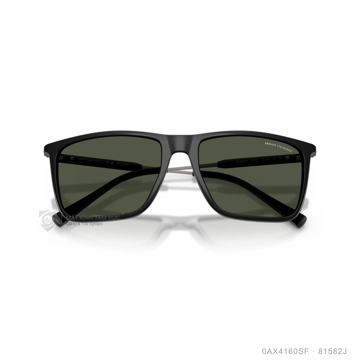 Kính mát Armani Exchange 0AX4160SF - Ảnh 3