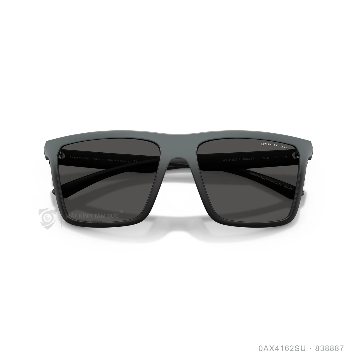 Kính mát Armani Exchange 0AX4162SU - Ảnh 3