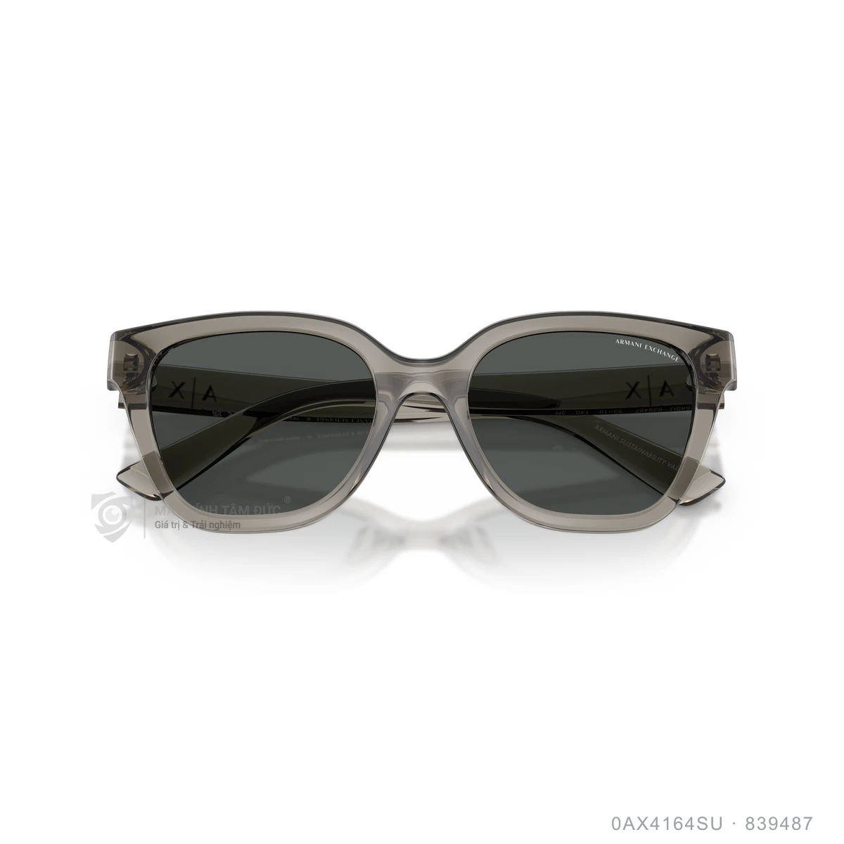 Kính mát Armani Exchange 0AX4164SU - Ảnh 8